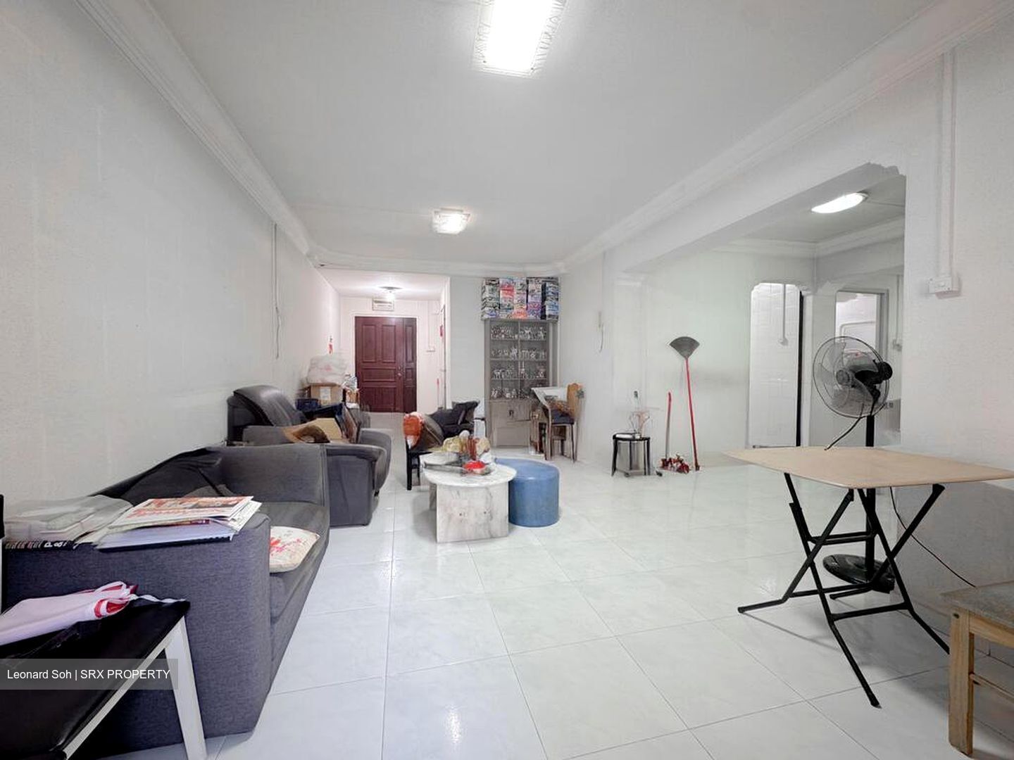 Blk 624B Woodlands Drive 52 (Woodlands), HDB 5 Rooms #524078781